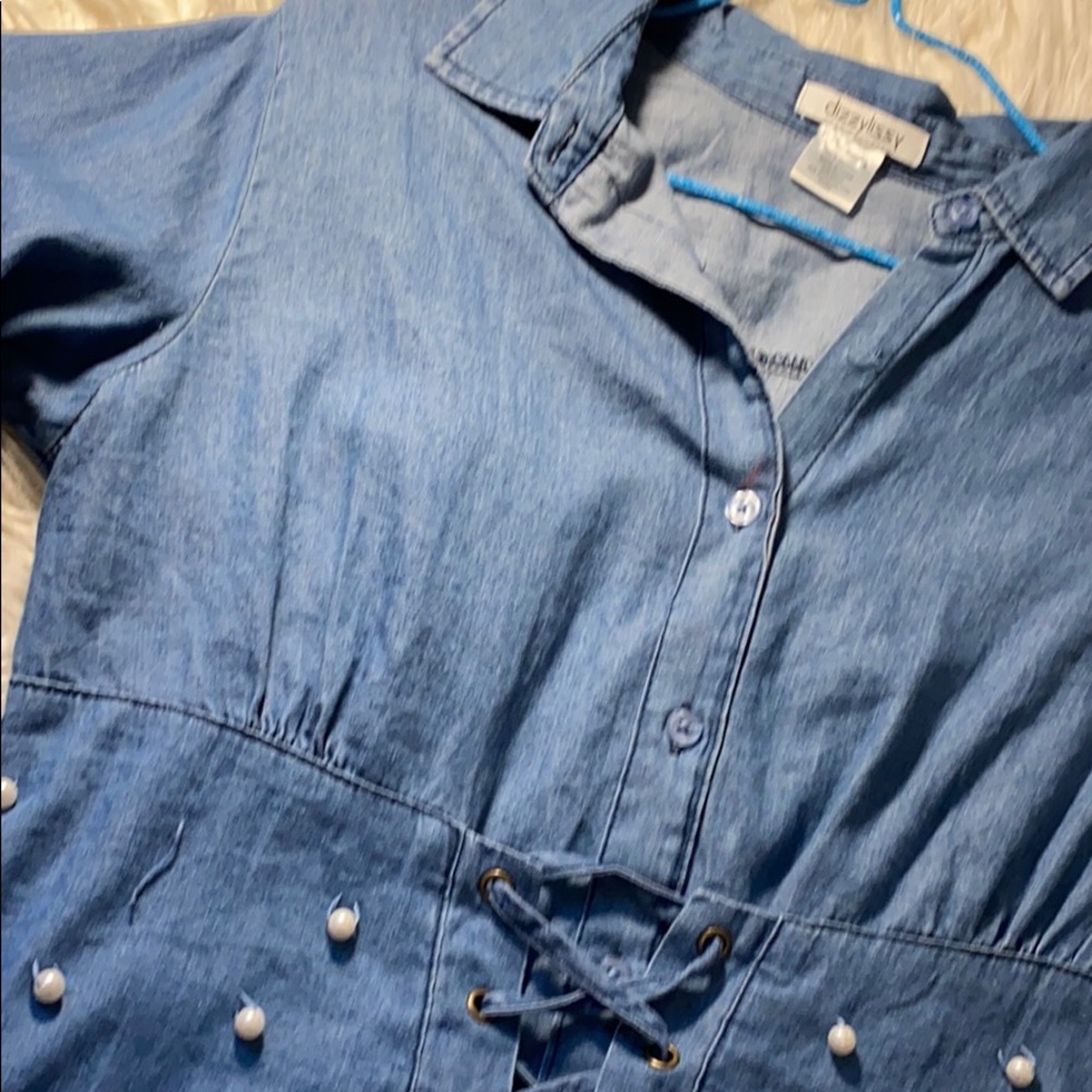 jacket - Picture 2 of 5